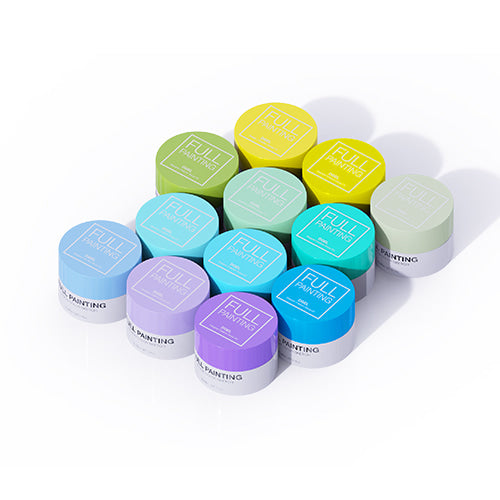 FULL PAINTING COLLECTION