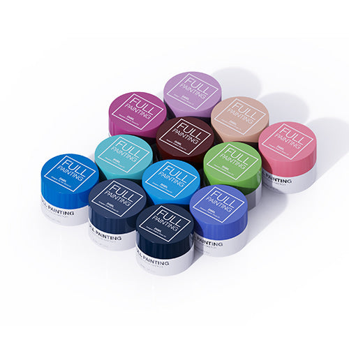 FULL PAINTING COLLECTION