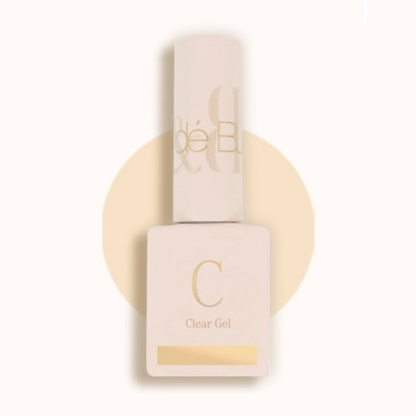 Clear Gel