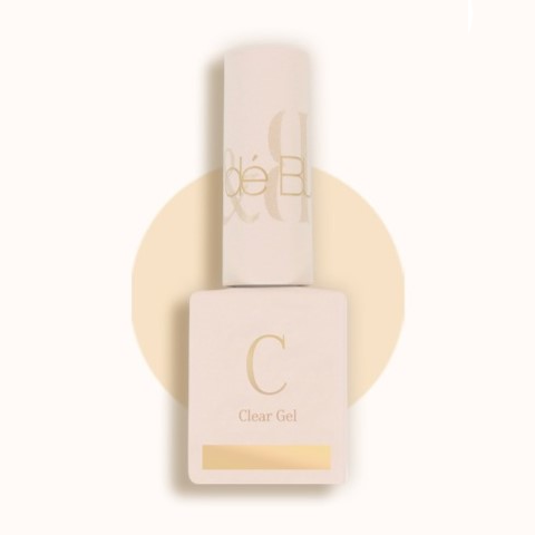 Clear Gel