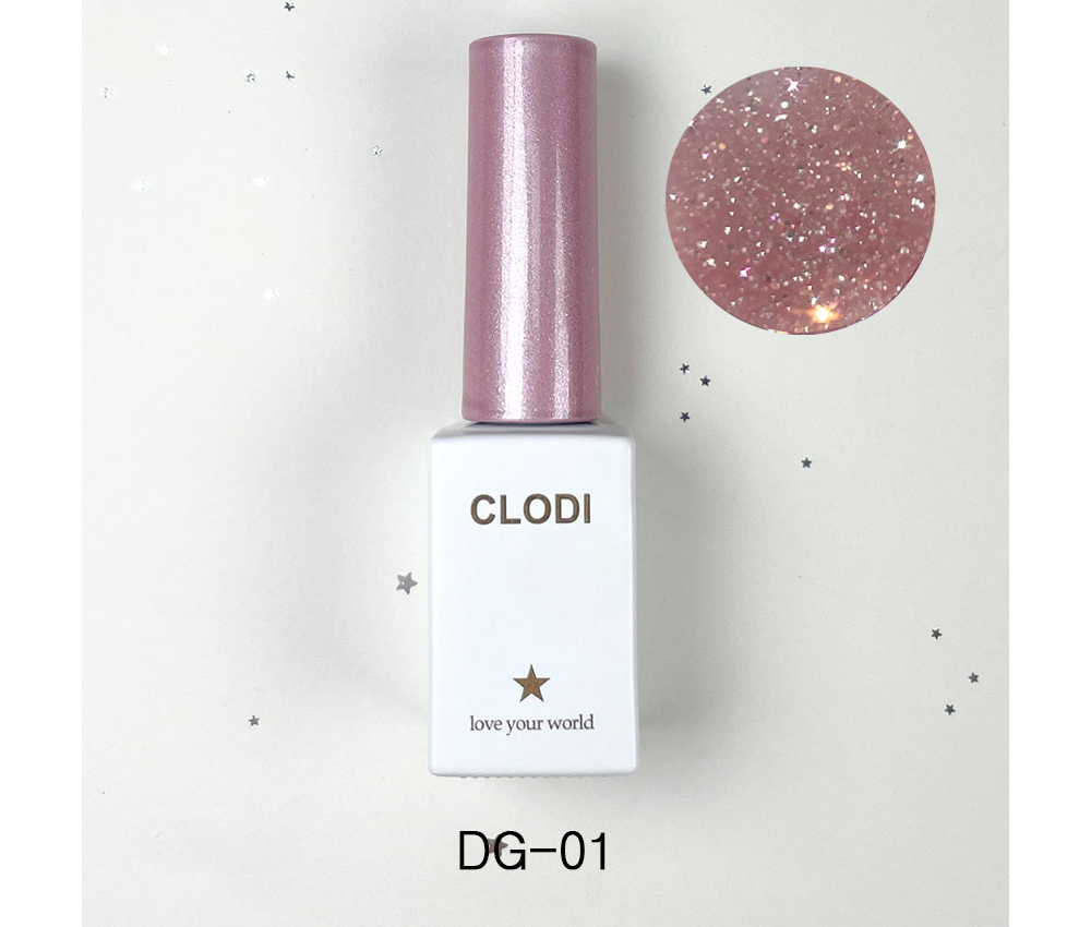 DAWN GLITZ Collection