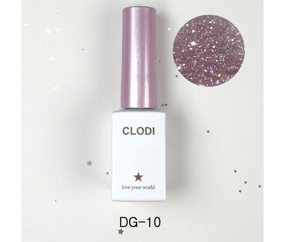 DAWN GLITZ Collection