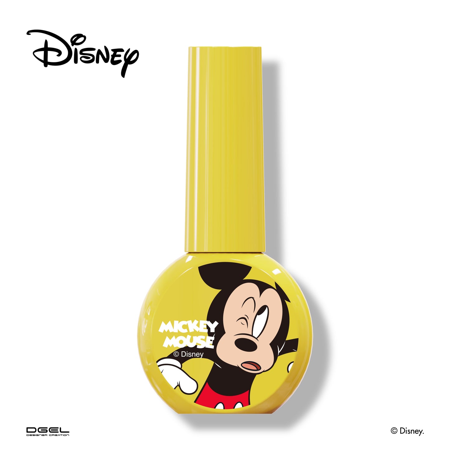 Disney Trendy Color Gel Collection