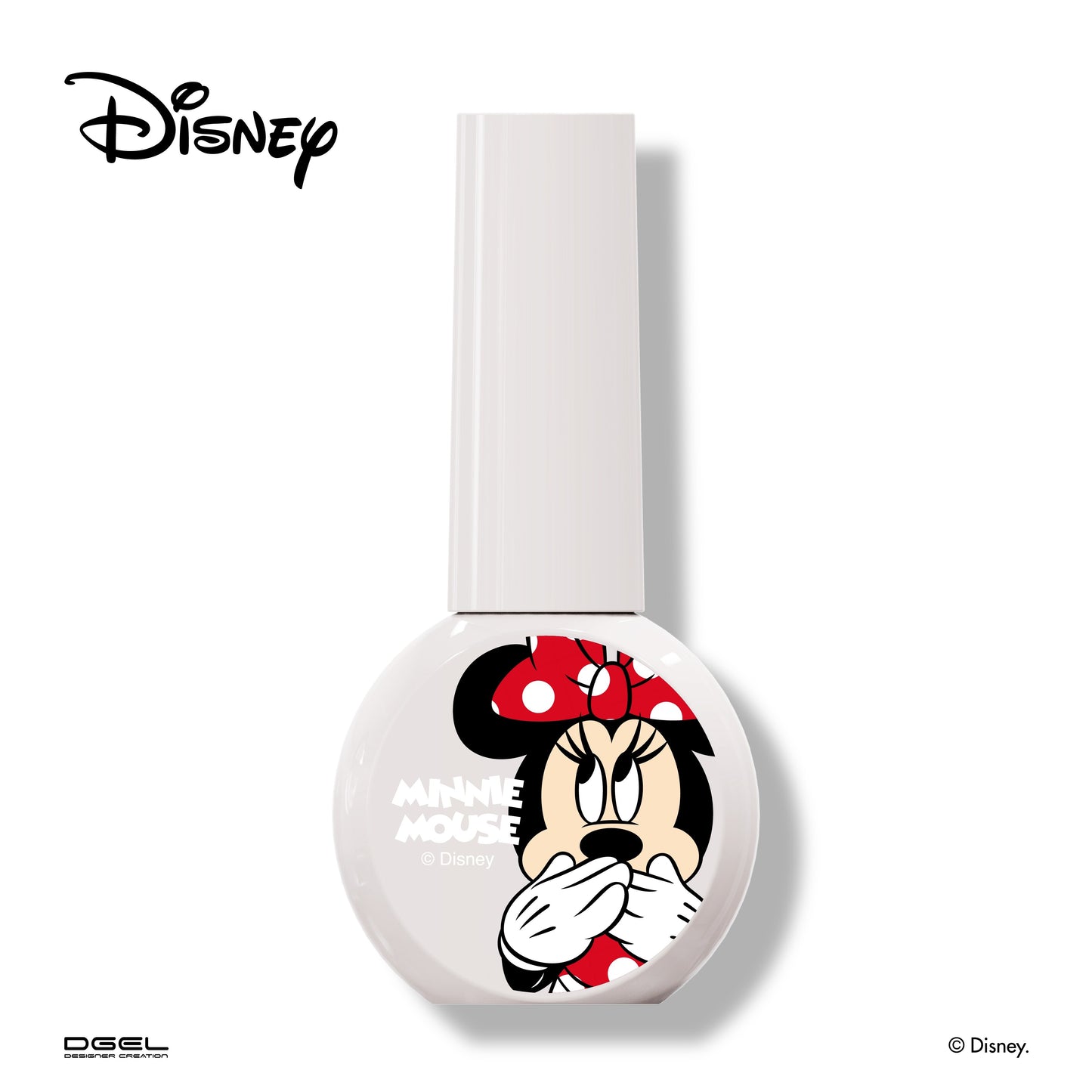Disney Trendy Color Gel Collection