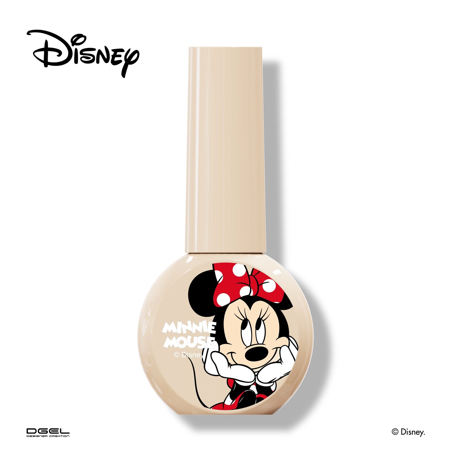 Disney Trendy Color Gel Collection