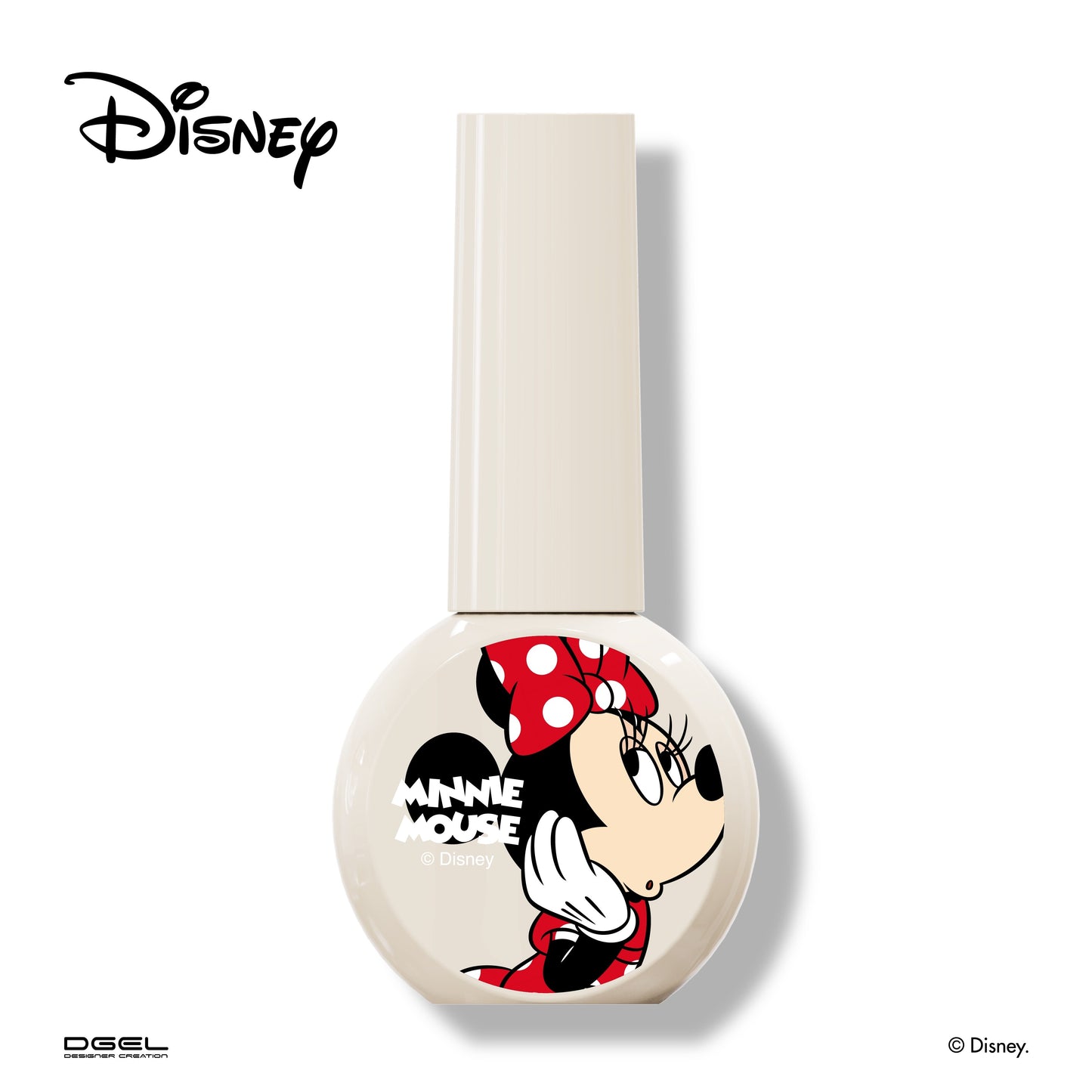 Disney Trendy Color Gel Collection