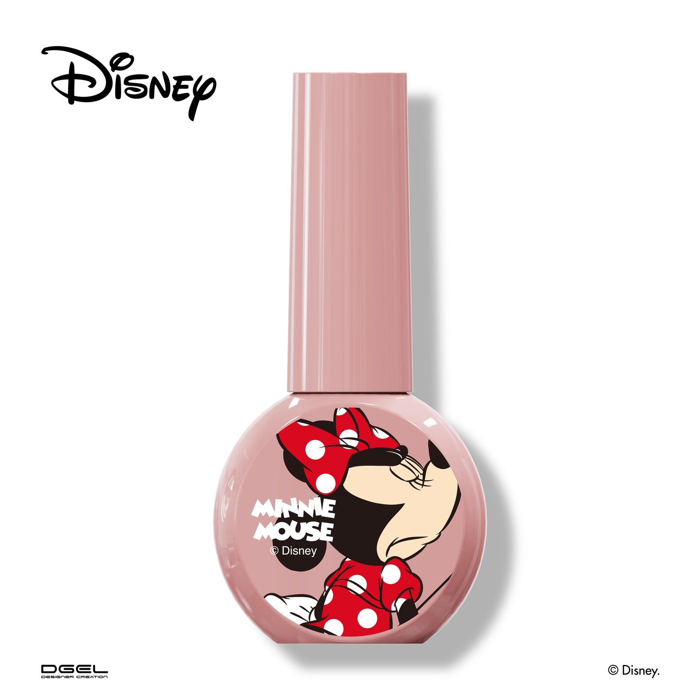 Disney Trendy Color Gel Collection