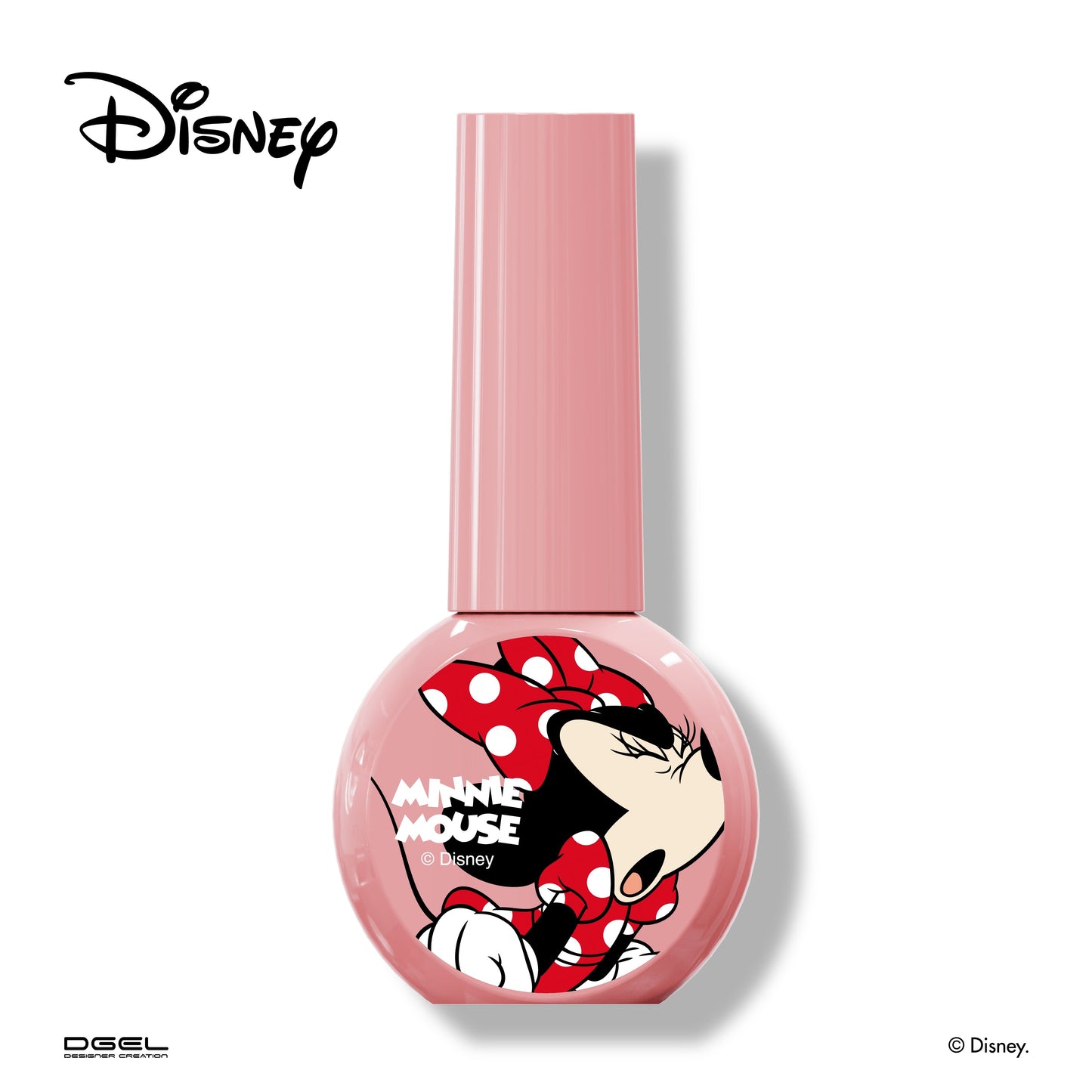 Disney Trendy Color Gel Collection