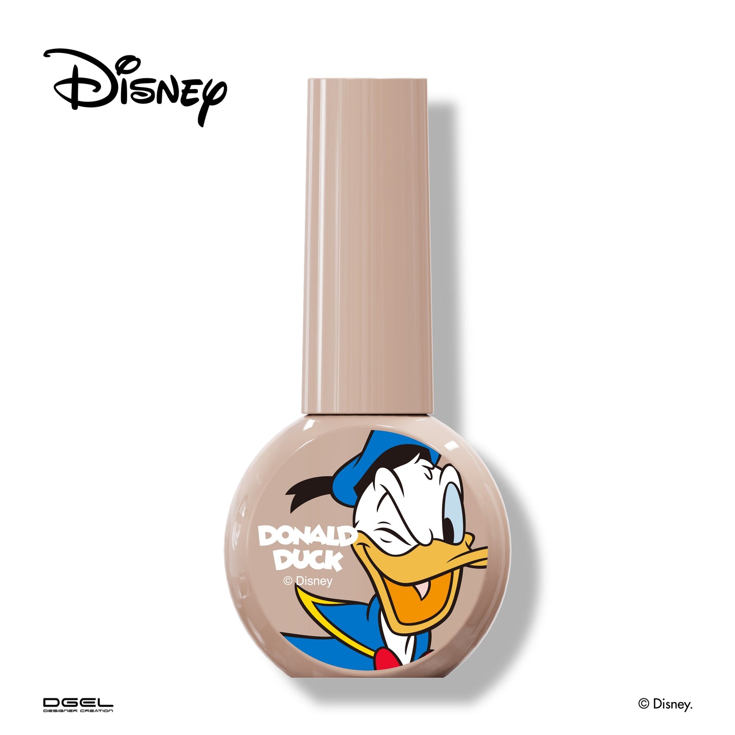 Disney Trendy Color Gel Collection