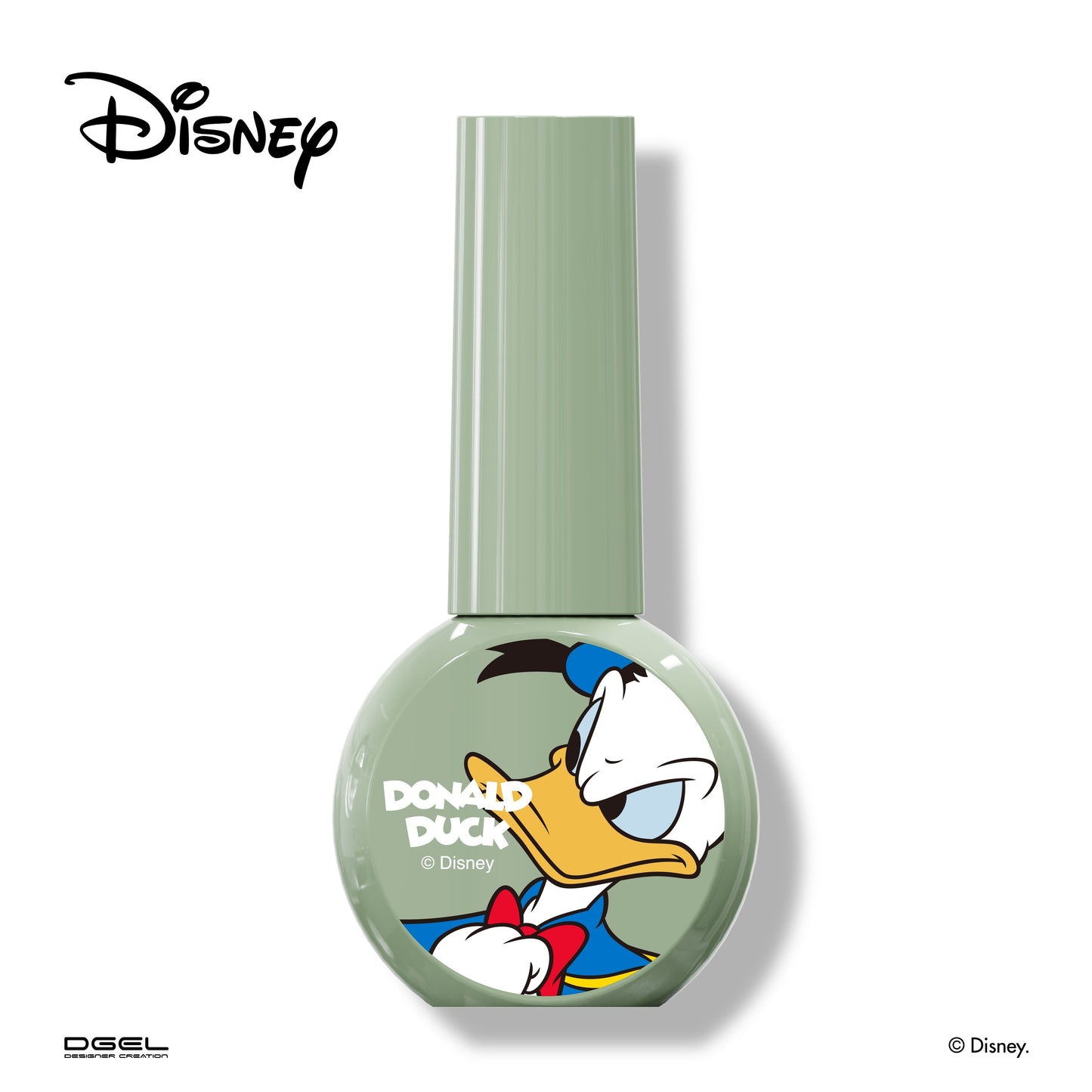 Disney Trendy Color Gel Collection