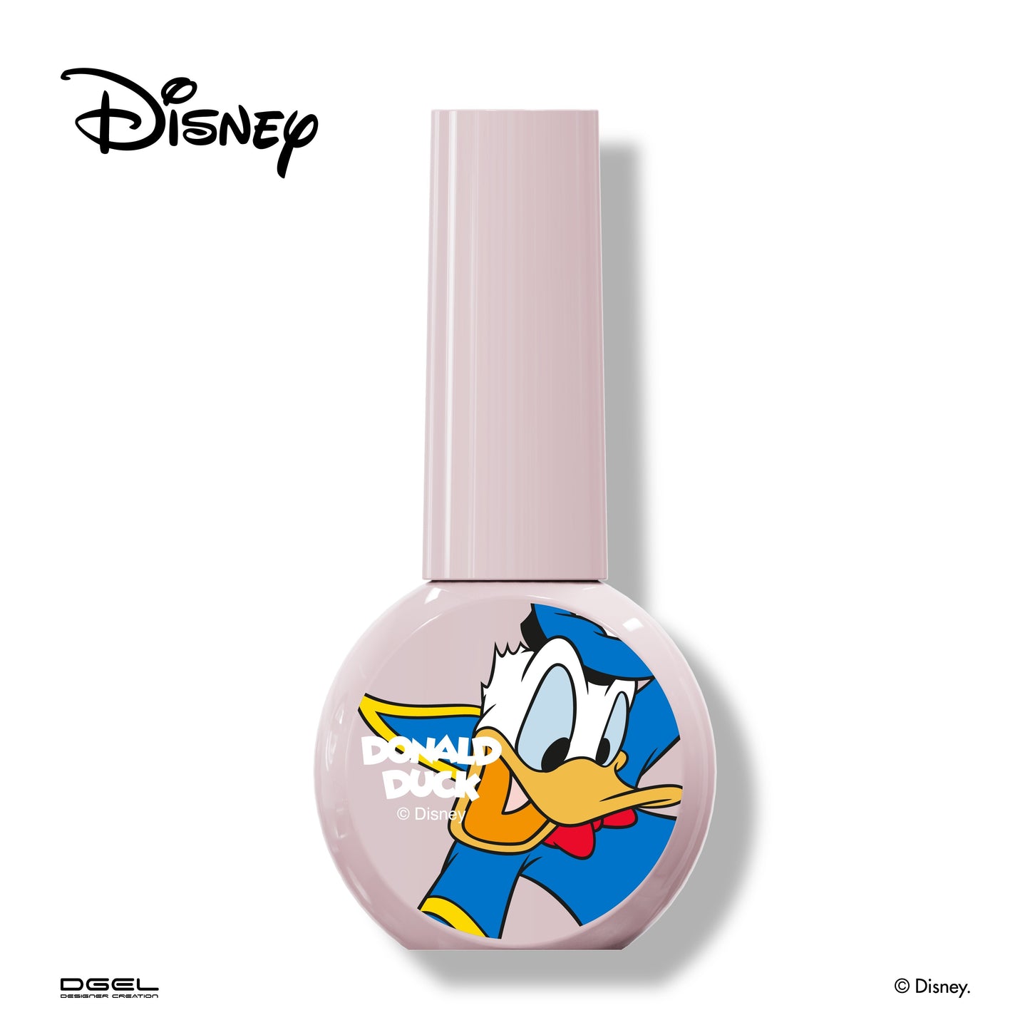 Disney Trendy Color Gel Collection