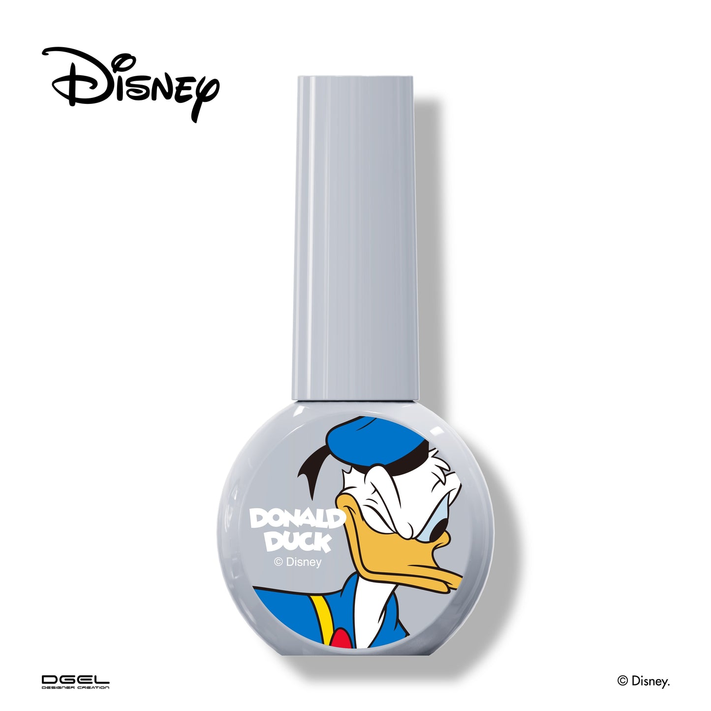 Disney Trendy Color Gel Collection