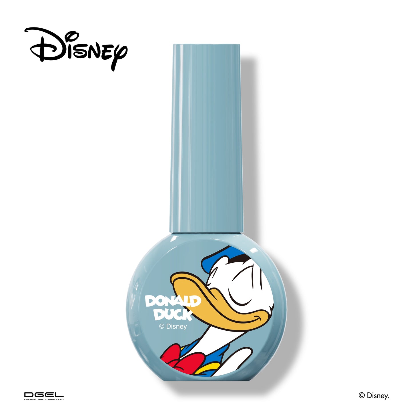Disney Trendy Color Gel Collection