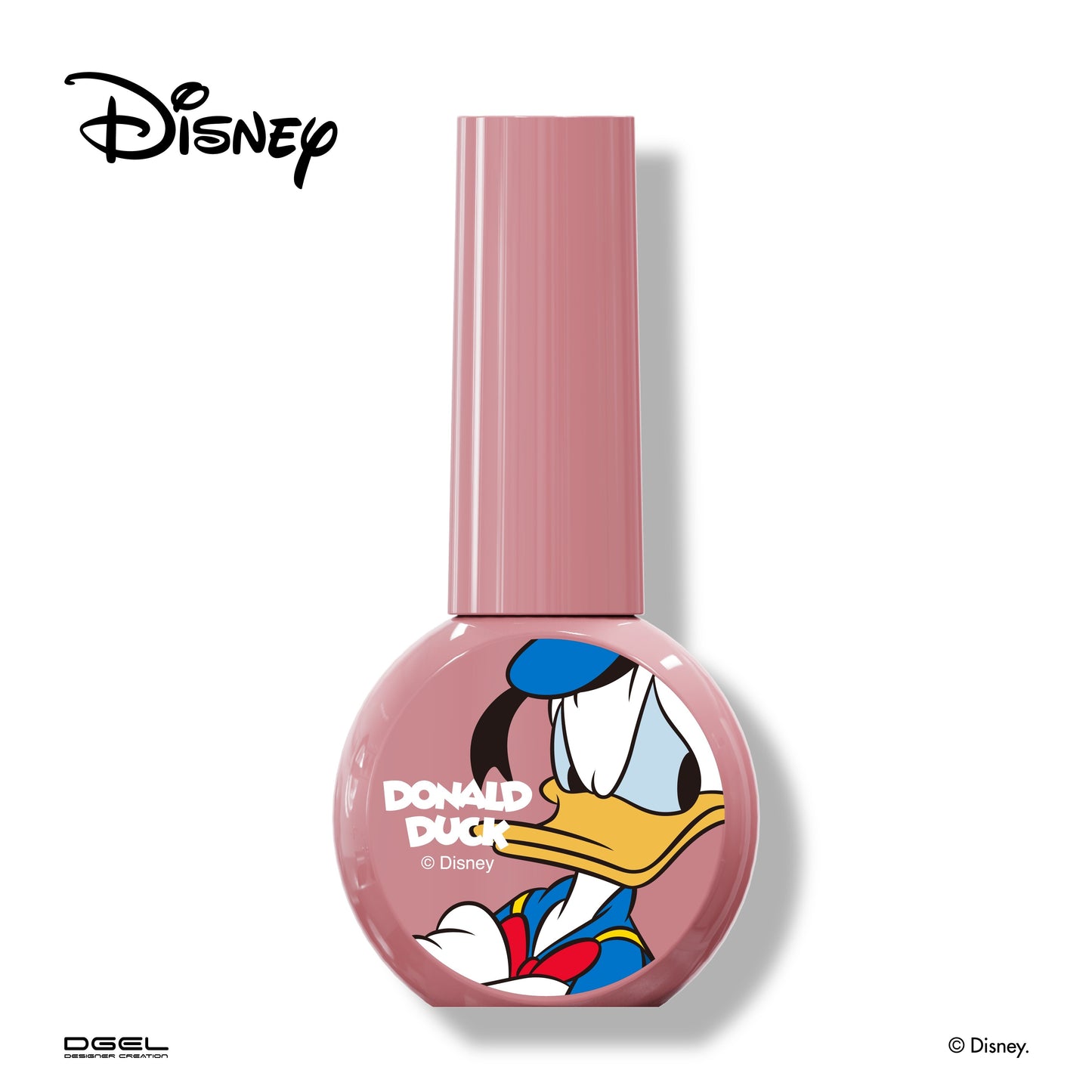 Disney Trendy Color Gel Collection