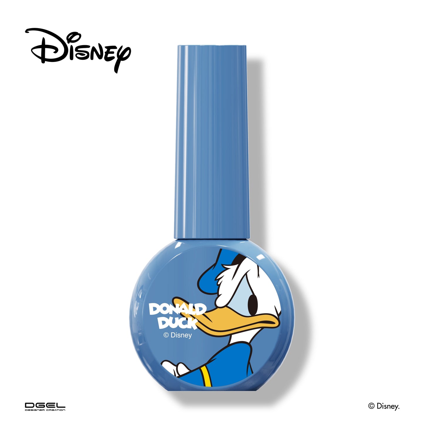 Disney Trendy Color Gel Collection