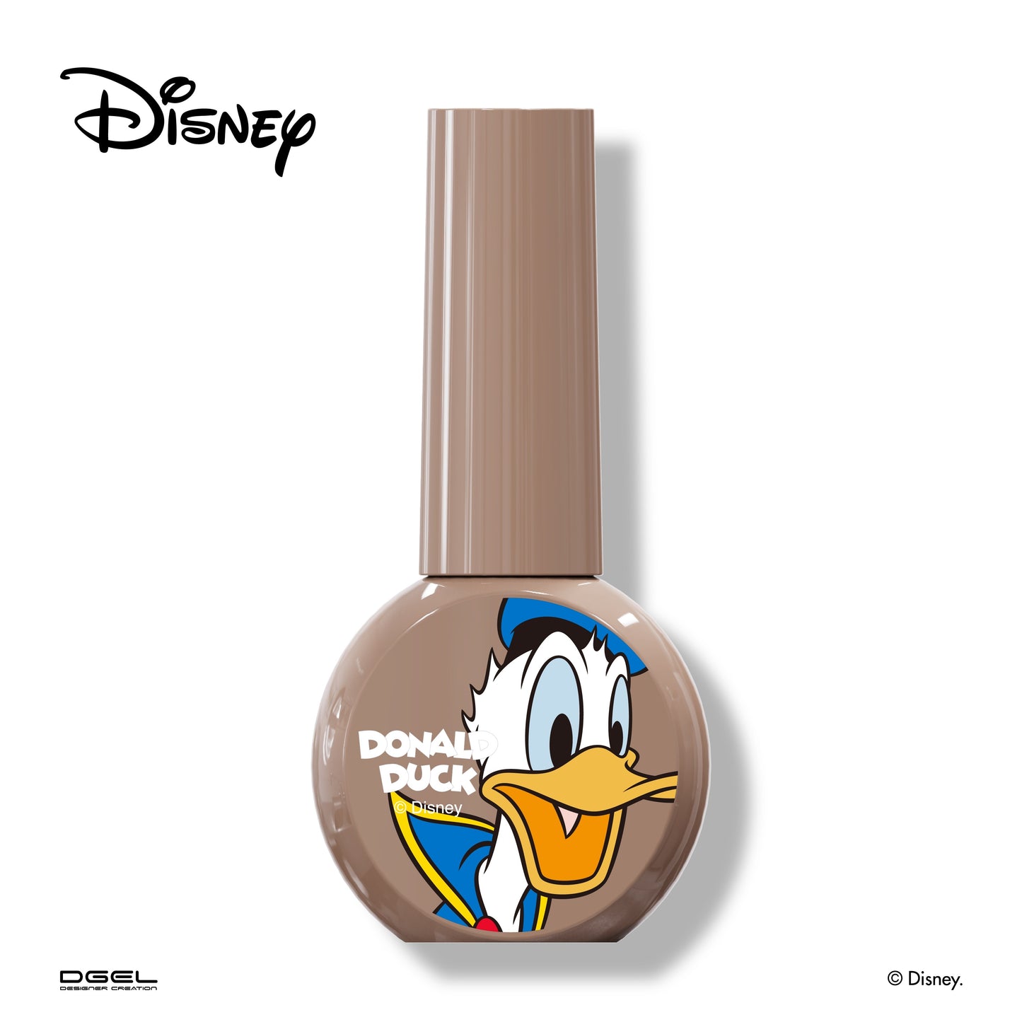 Disney Trendy Color Gel Collection