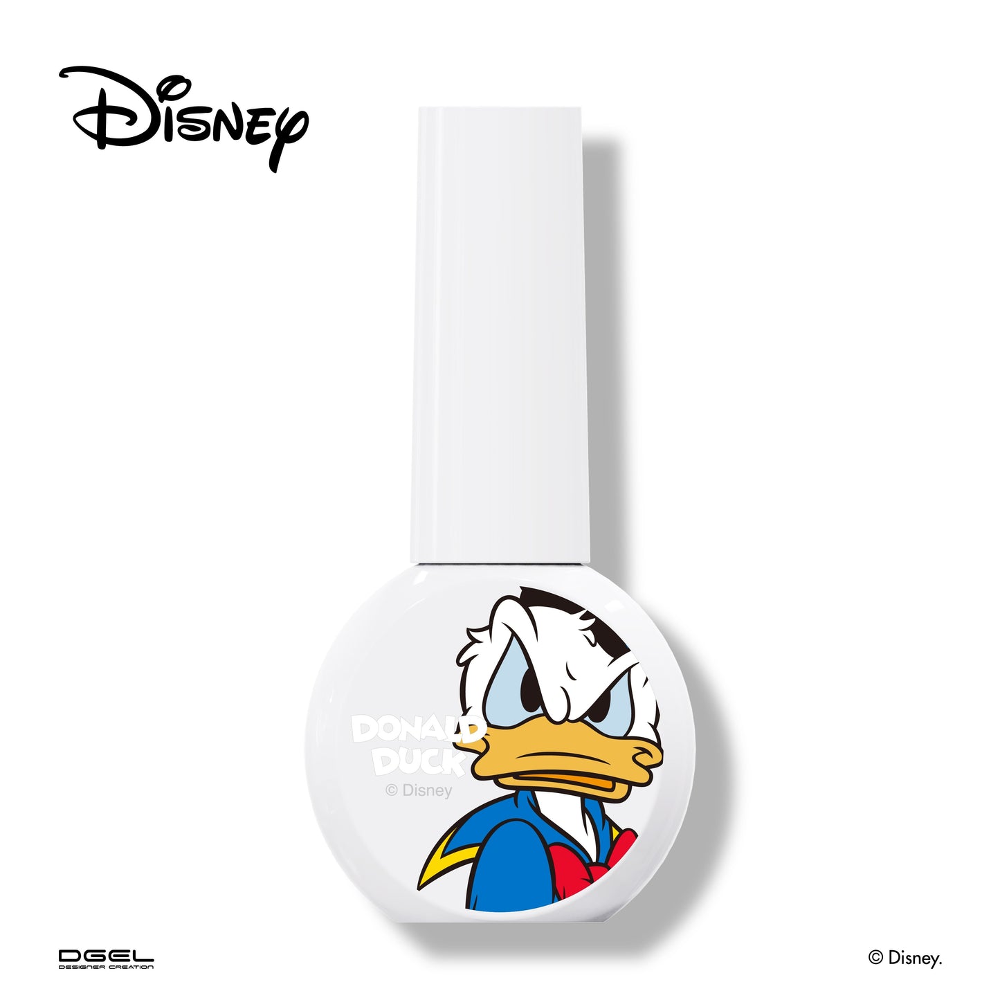 Disney Trendy Color Gel Collection