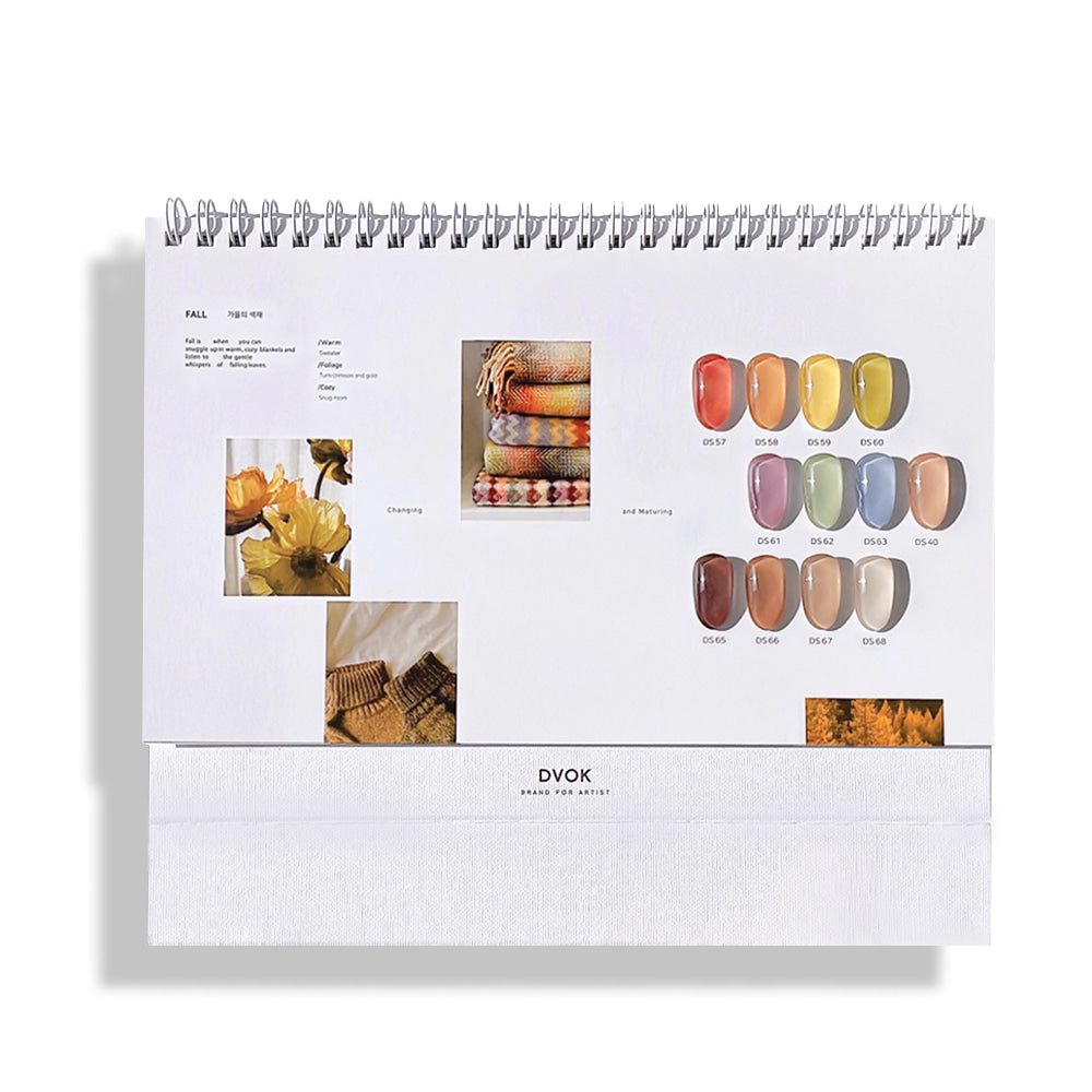 FOUR SEASONS Collection