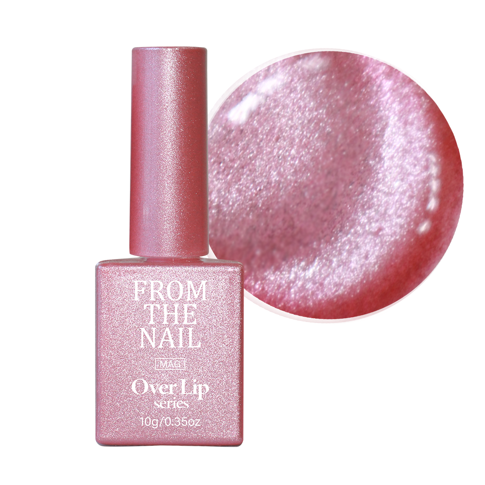 Over Lip Collection