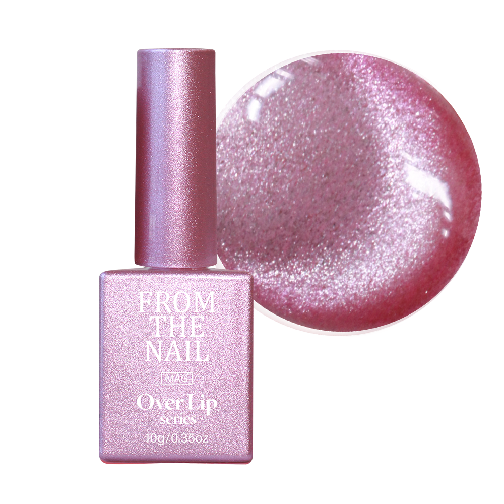 Over Lip Collection