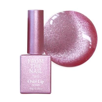 Over Lip Collection