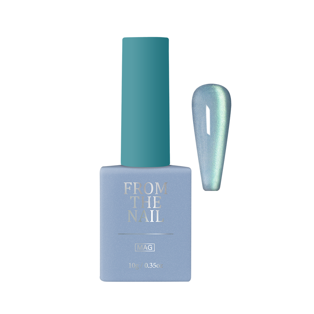 Teal Green Collection