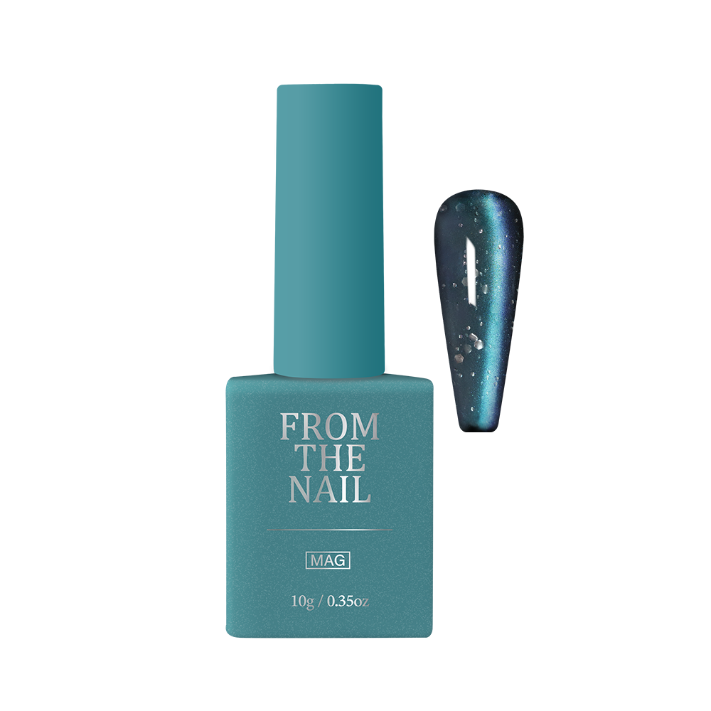 Teal Green Collection