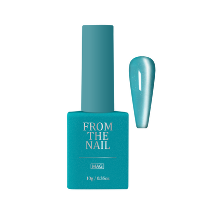 Teal Green Collection