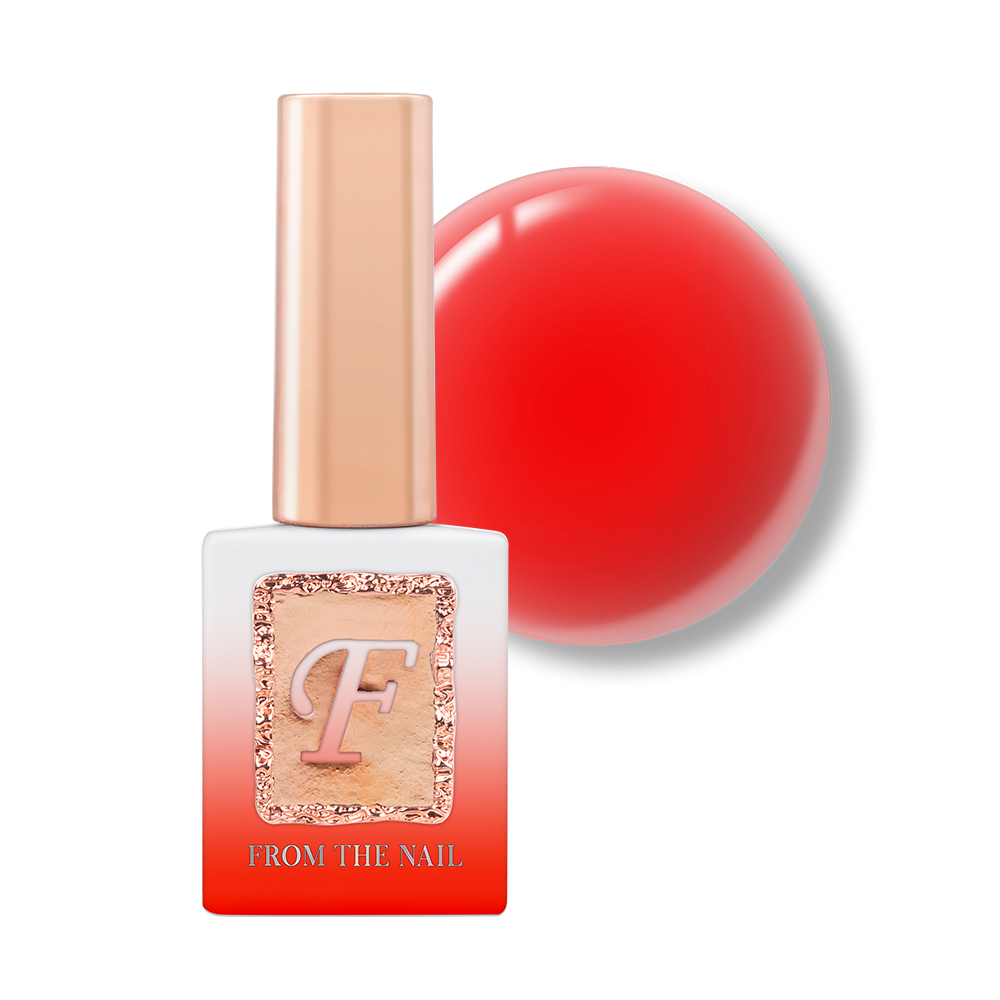 Red Flavor Collection