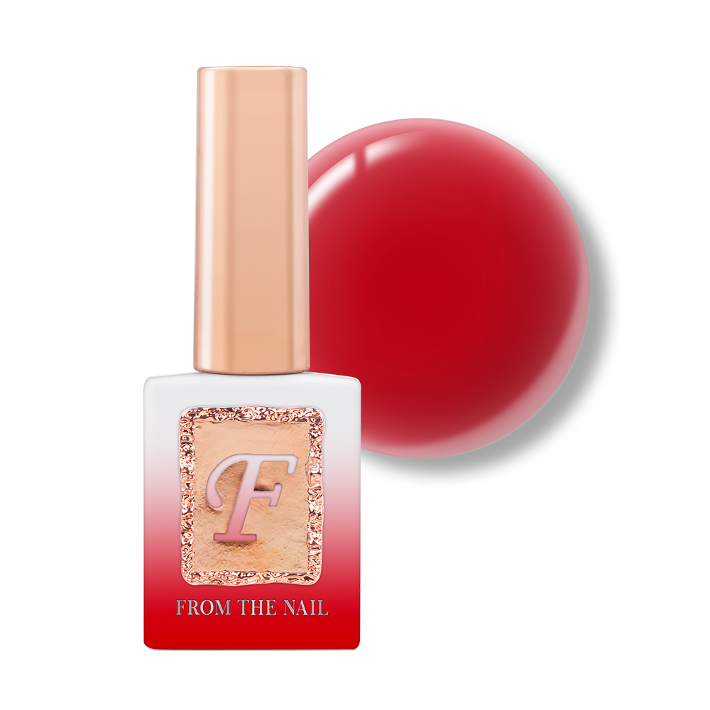 Red Flavor Collection