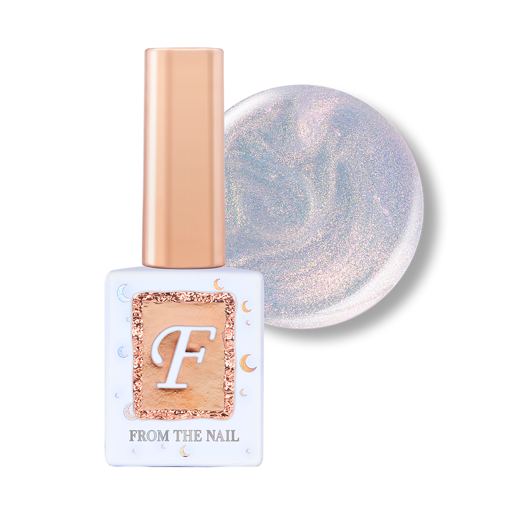 Moon Crystal Collection