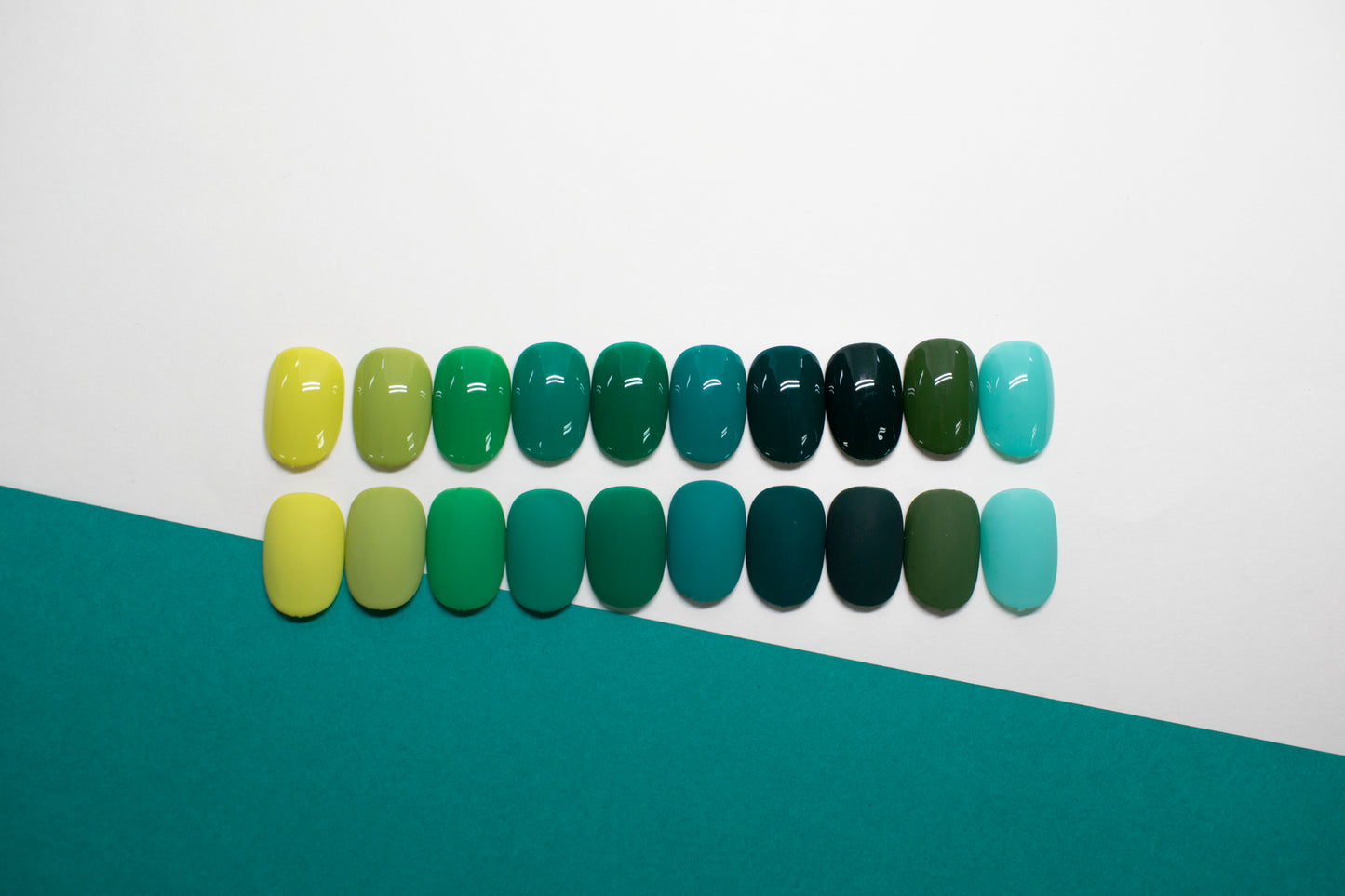 Color Gel Collection