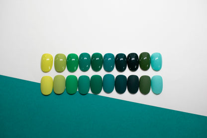 Color Gel Collection
