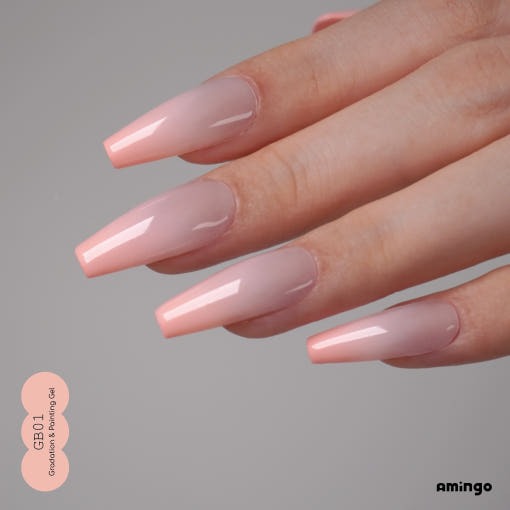 Neon Pastel Collection