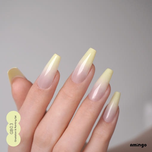 Neon Pastel Collection