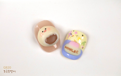 GGULBO GEL 2 Collection