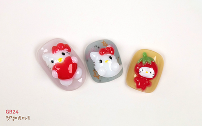 GGULBO GEL 2 Collection