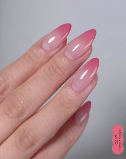 Rose Blush Collection