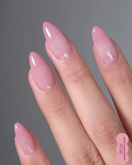 Rose Blush Collection