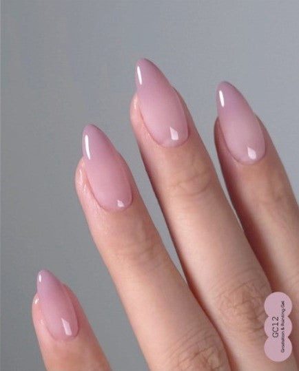 Rose Blush Collection