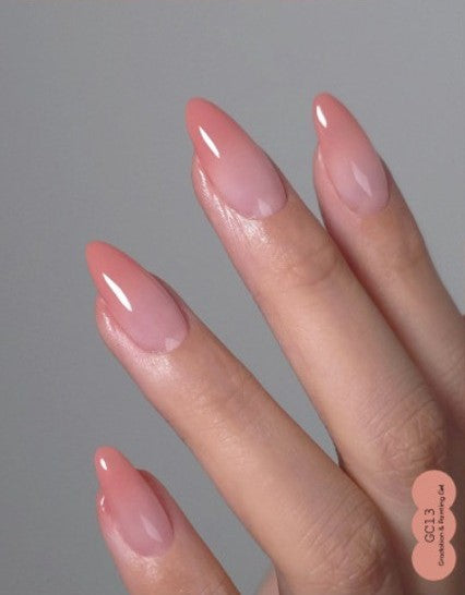 Rose Blush Collection