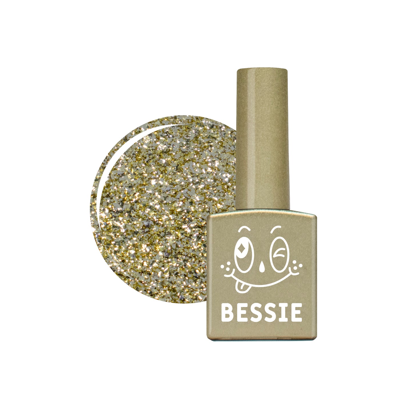 Glitter Gel Collection