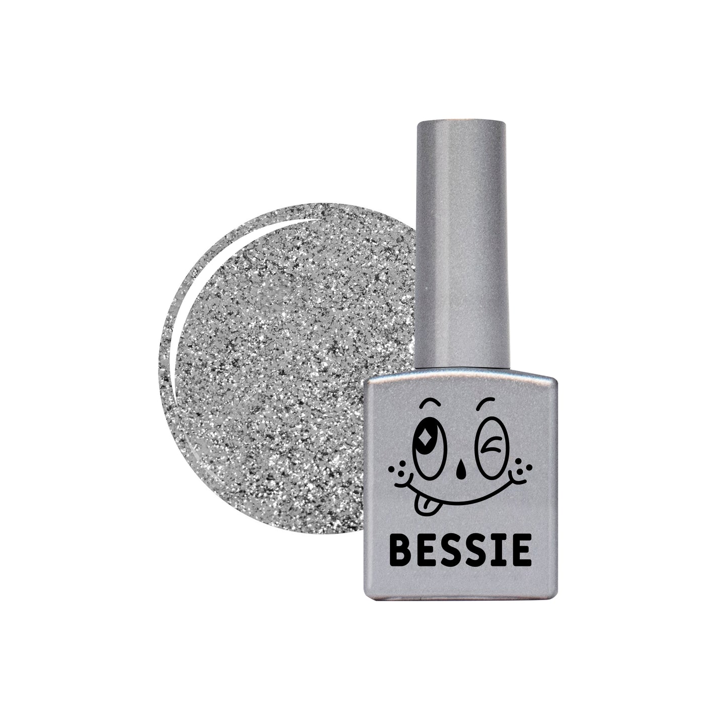 Glitter Gel Collection