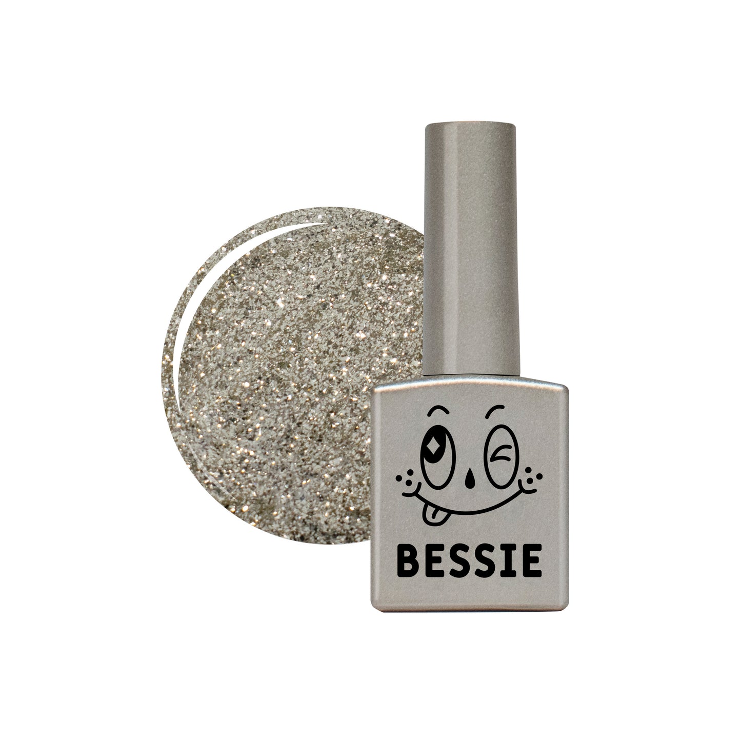 Glitter Gel Collection