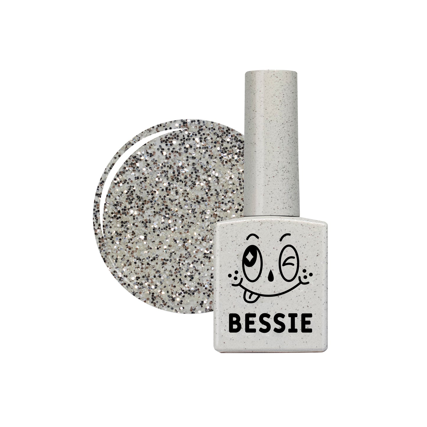 Glitter Gel Collection