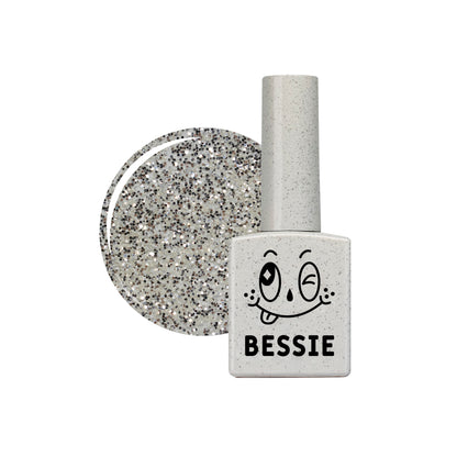 Glitter Gel Collection