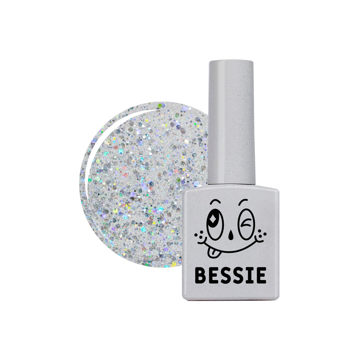 Glitter Gel Collection