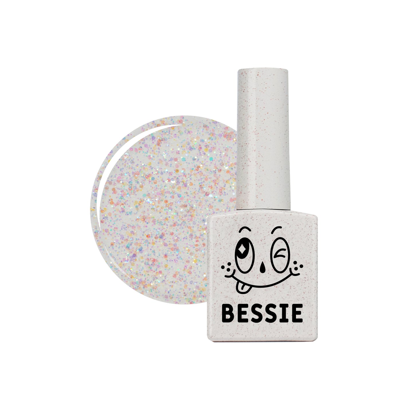 Glitter Gel Collection