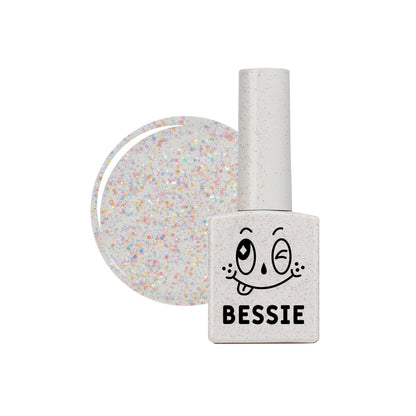 Glitter Gel Collection