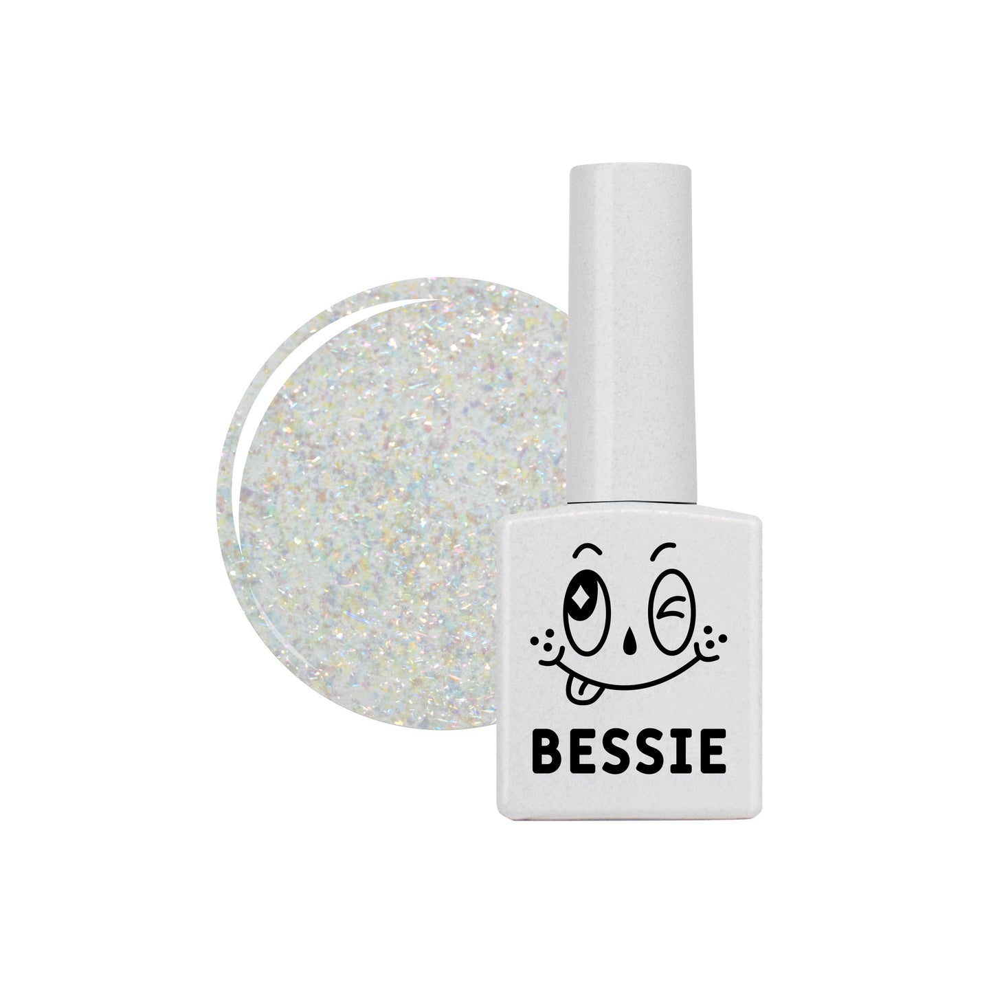 Glitter Gel Collection